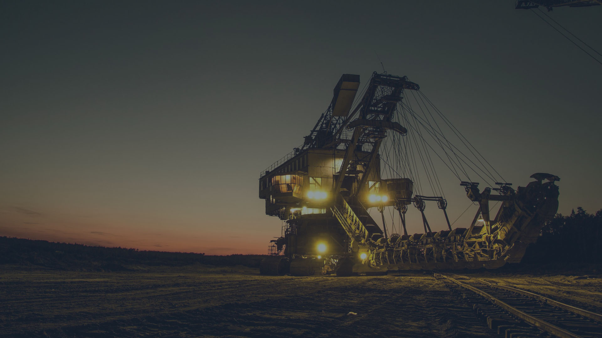 Manufacturing Construction & Mining